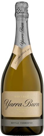 Yarra Burn Vintage Pinot Noir Chardonnay